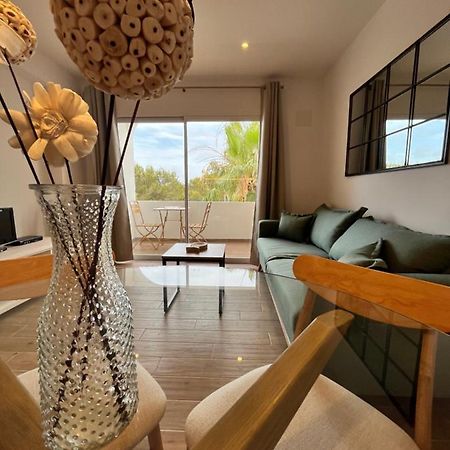 Apartamento En Costamar I, 2ª Planta, 23 Es Pujols Exterior foto