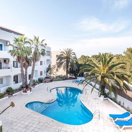 Apartamento En Costamar I, 2ª Planta, 23 Es Pujols Exterior foto