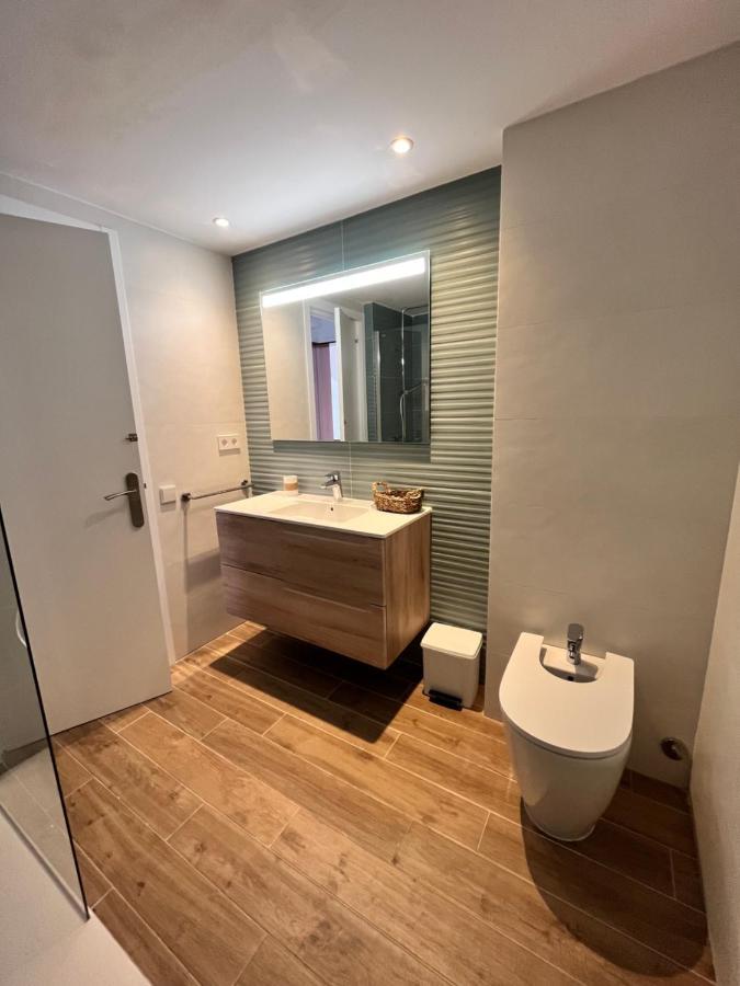 Apartamento En Costamar I, 2ª Planta, 23 Es Pujols Exterior foto