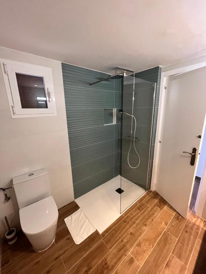 Apartamento En Costamar I, 2ª Planta, 23 Es Pujols Exterior foto
