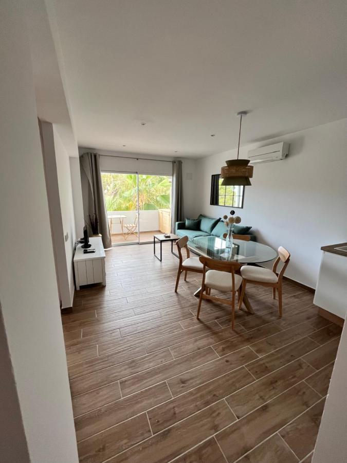 Apartamento En Costamar I, 2ª Planta, 23 Es Pujols Exterior foto