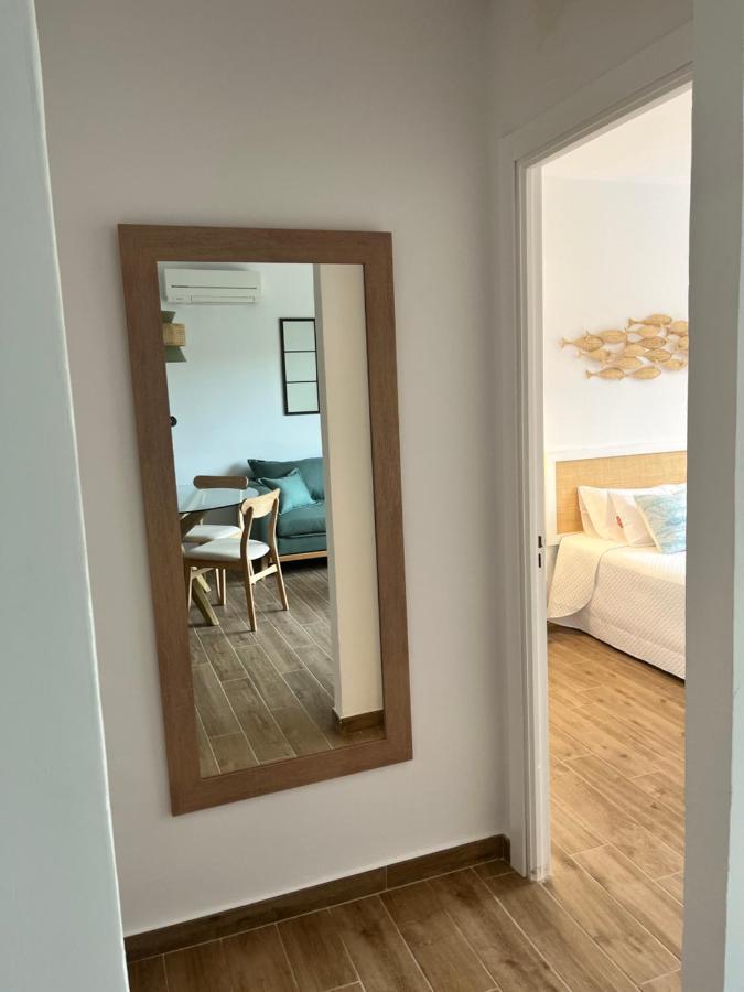 Apartamento En Costamar I, 2ª Planta, 23 Es Pujols Exterior foto