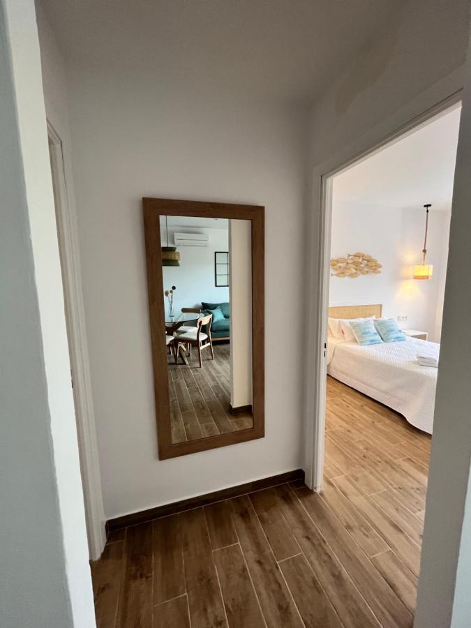 Apartamento En Costamar I, 2ª Planta, 23 Es Pujols Exterior foto