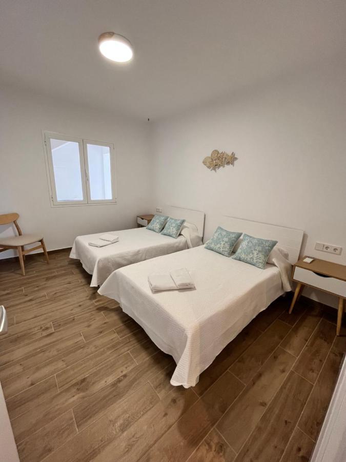 Apartamento En Costamar I, 2ª Planta, 23 Es Pujols Exterior foto